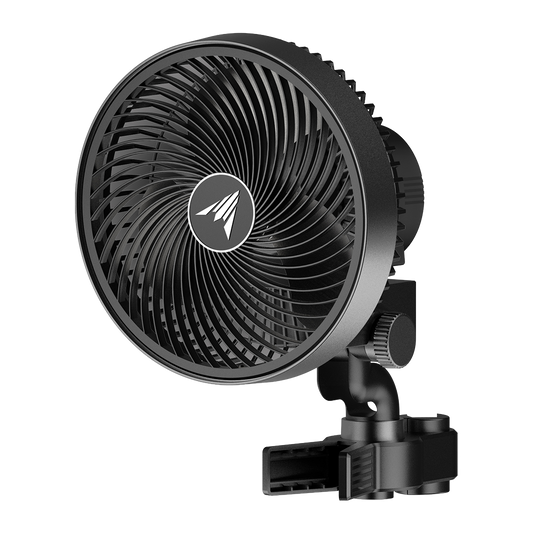 AC Infinity CloudRay – Clip Fan