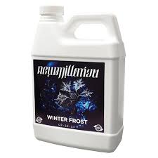 New Millennium Winter Frost