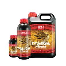 Shogun Dragon Force