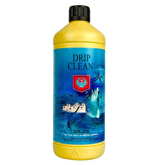 House & Garden Drip Clean