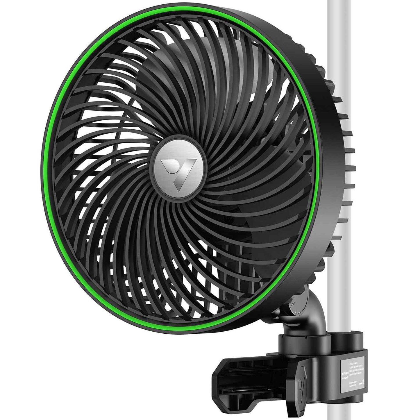 VIVOSUN AeroWave Clip-on Fans