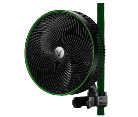 VIVOSUN AeroWave Clip-on Fans