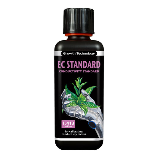 Growth Technology EC Standard 1.413