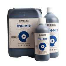 Bio Bizz Fish Mix