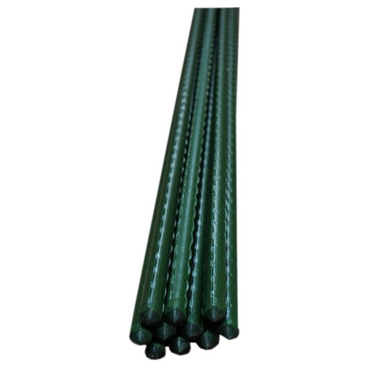 Plastic Coated Poles (Pack of 25)