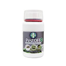 Guard ‘n’ Aid PestOFF