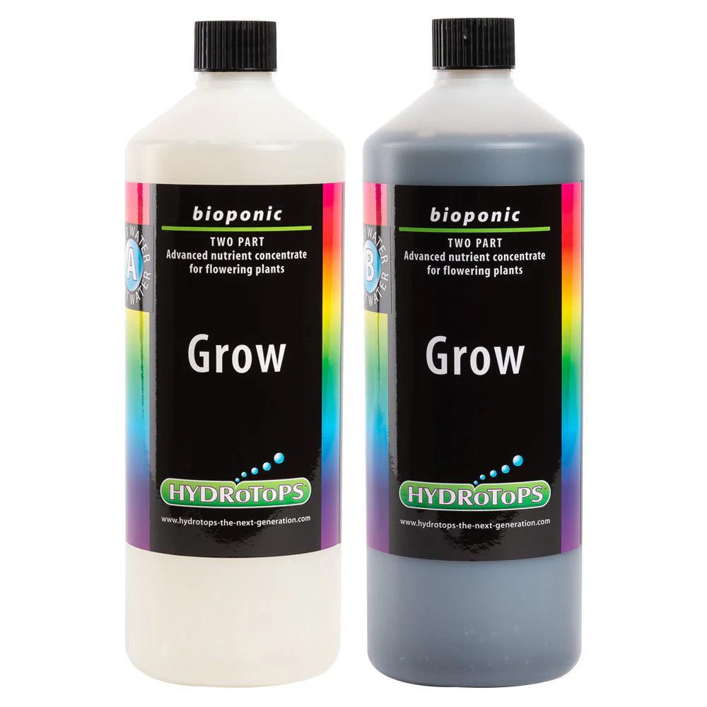 HydroTops Hydro Grow A+B