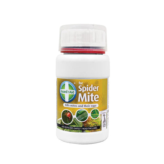 Guard ‘n’ Aid SpiderMite