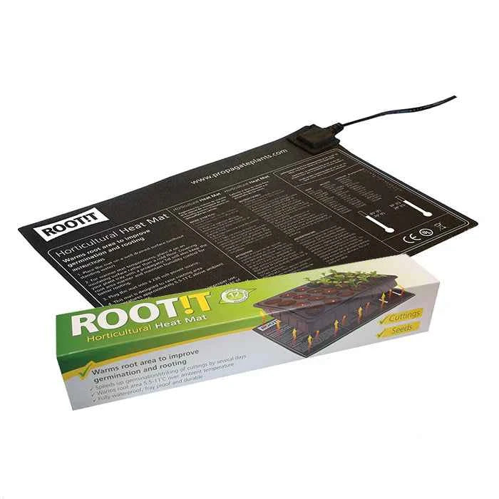 ROOT!T Horticultural Heat Mat