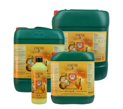 House & Garden Coco A & B