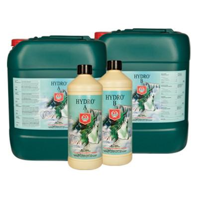 House & Garden Hydro A & B