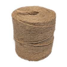 Garden Jute Twine (100m Roll)