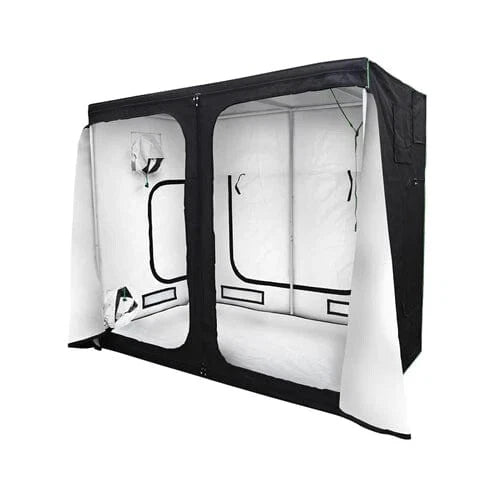 LightHouse WHITE Tents