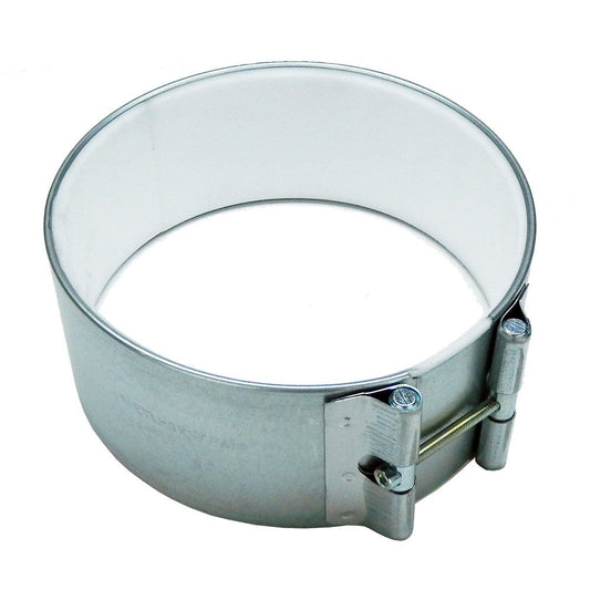 Pro METU Fast Clamps