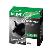 NEWA Maxi MJ Series
