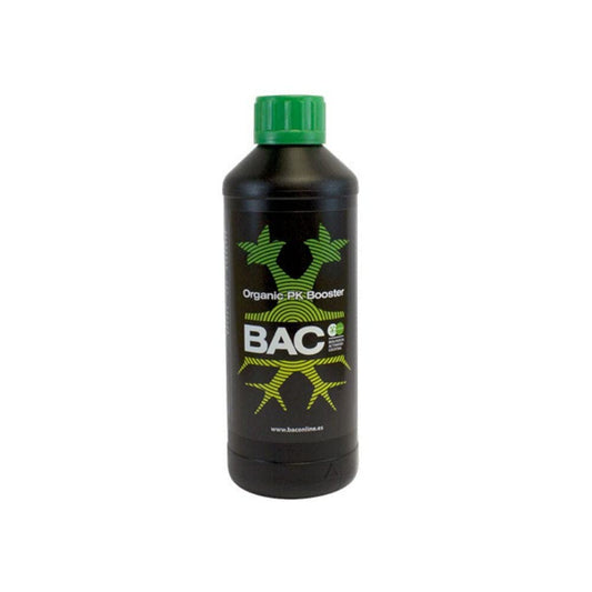 BAC ORGANIC PK Booster