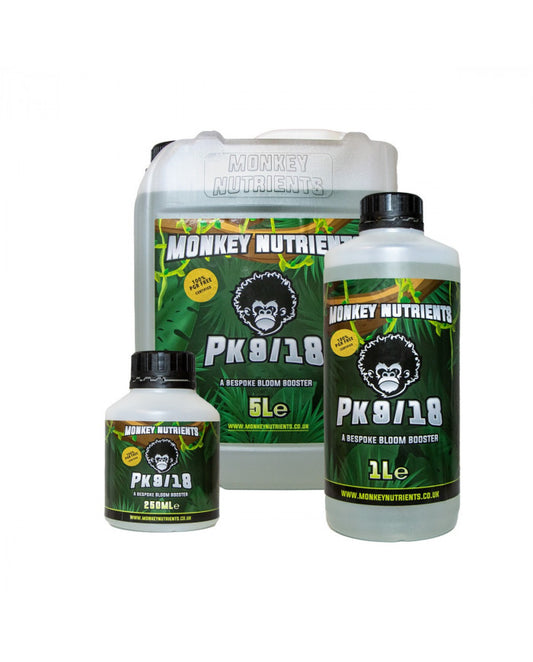 Monkey Nutrients PK14/15