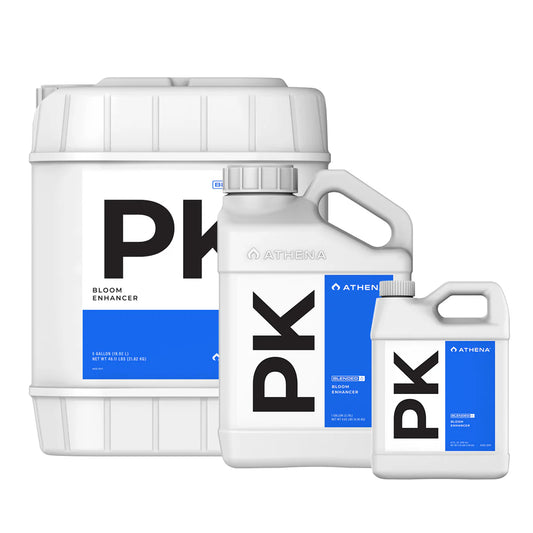 Athena PK (Blended)