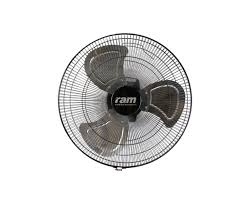 RAM Wall Fans