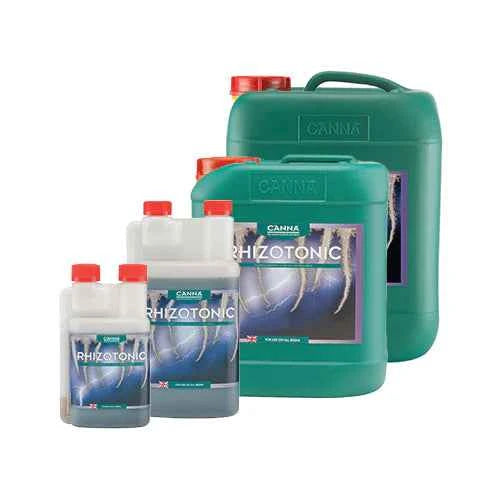 Canna Rhizotonic