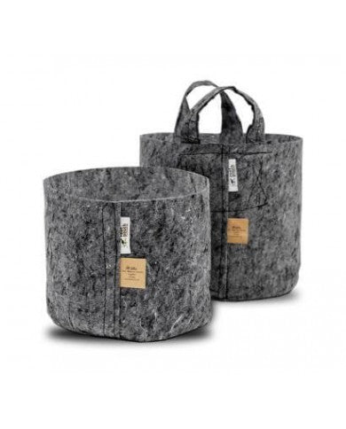 Root Pouches