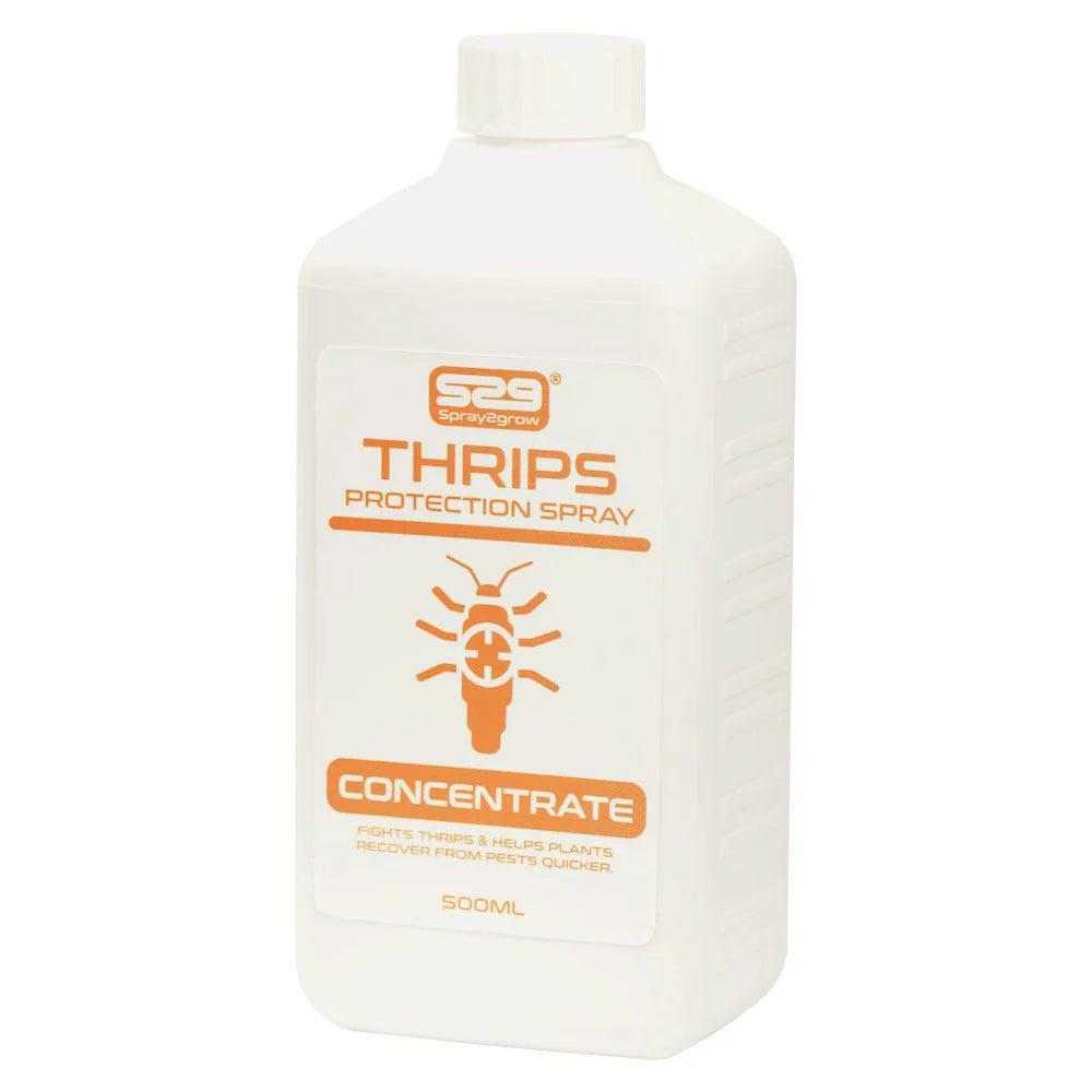 Spray2Grow Thrip