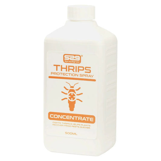 Spray2Grow Thrip