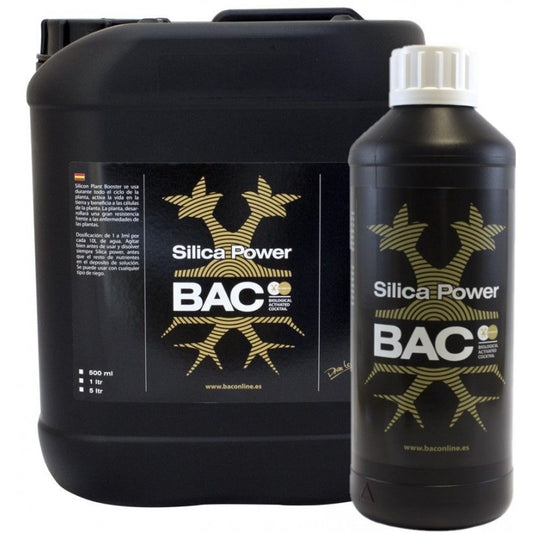 BAC Silica Power