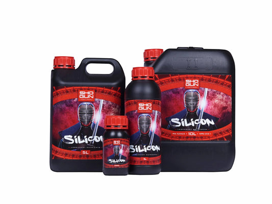 Shogun Silicon