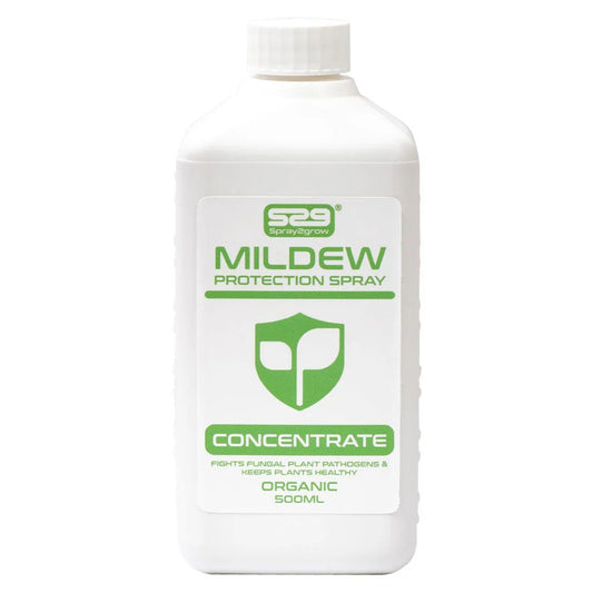 Spray2Grow Mildew Protection Spray