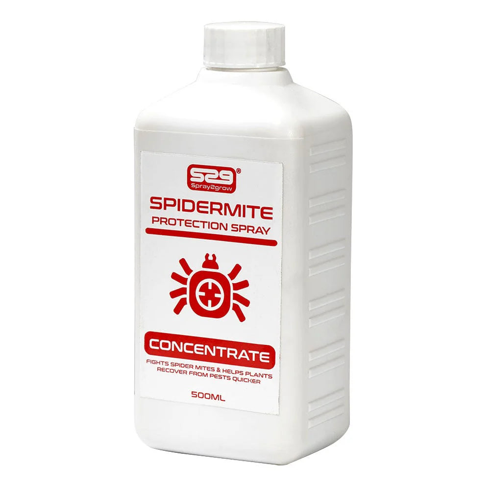 Spray2Grow Spidermite