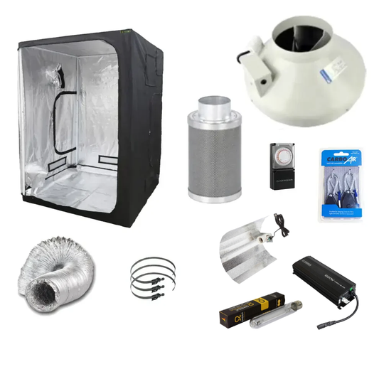 Digital Tent Kit – 100x100x200cm