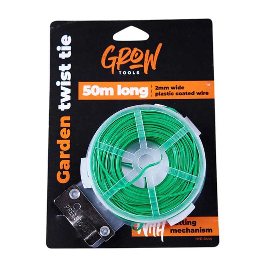 Grow Tools Twist Tie
