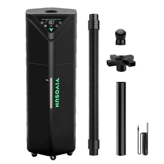 Vivosun AeroStream H19 Intelligent Environmental Humidifier